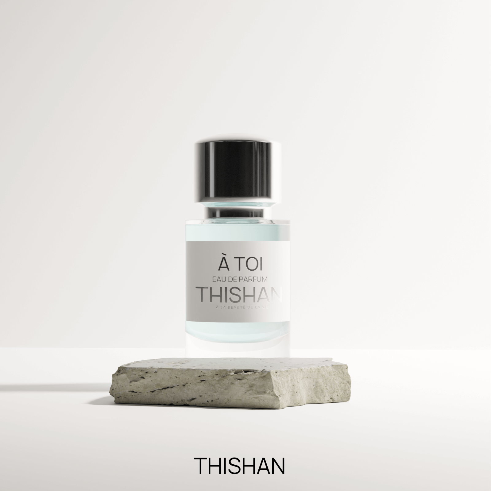 À TOI | L’EAU DE PARFUM HYBRIDE